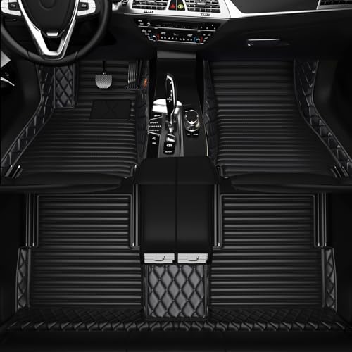 Customized Personalized car Floor mats