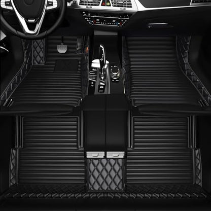 Customized Personalized car Floor mats