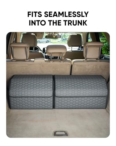 Cargo Organizer