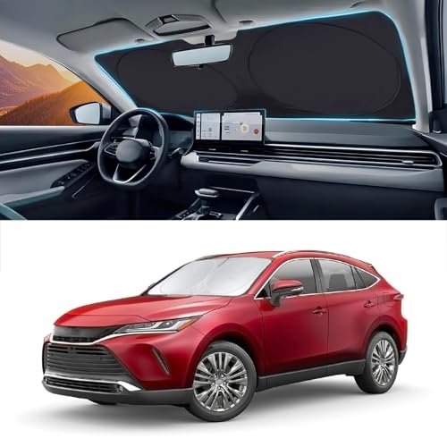 Windshield Sunshade for 2021