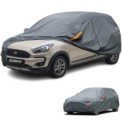 Premium Car Cover Custom Fit Ford Freestyle