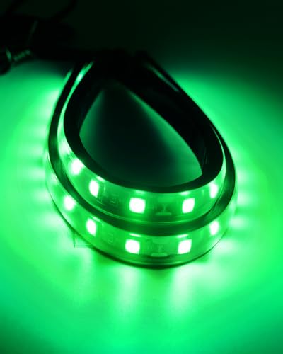 12V Led Light Strip for Cars 32CM Waterproof IP67