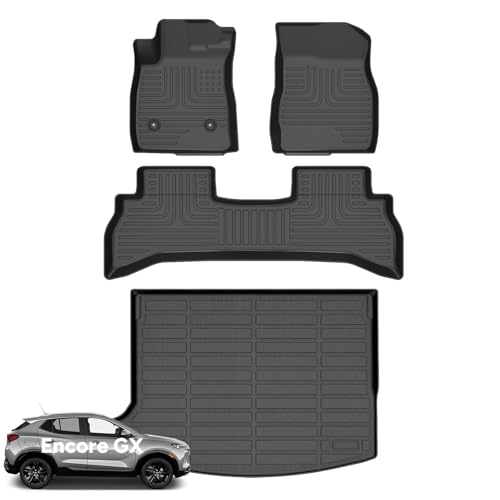 Floor Mats & Cargo Liner for 2020