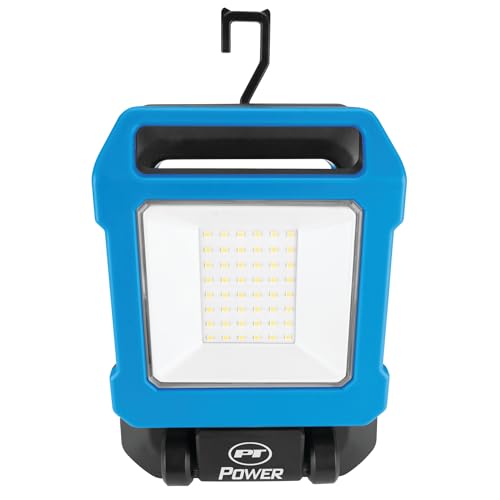 W2233 3000 Lumen 120 V LED Work Light