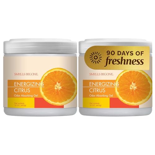 15oz Gel Odor Eliminator (30 Ounce)