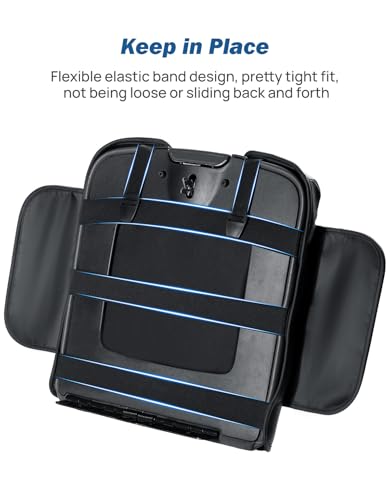 Center Console Cover Compatible with 2013