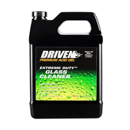 Extreme Duty Glass Cleaner