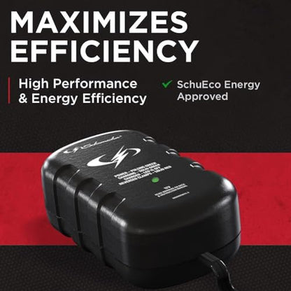 SC1278 Automatic Car Battery Maintainer