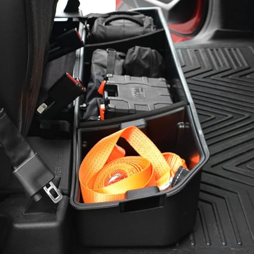 Under Seat Storage Box for Ford F150