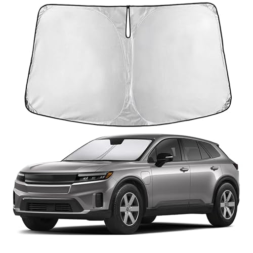 Windshield Sunshade Compatible for Honda Prologue 2024 2025 2026