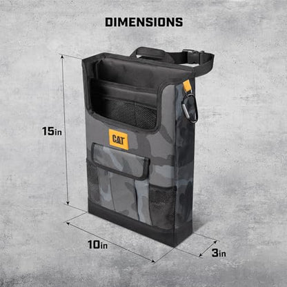 Car Seat Organizer for Cars Trucks SUVs