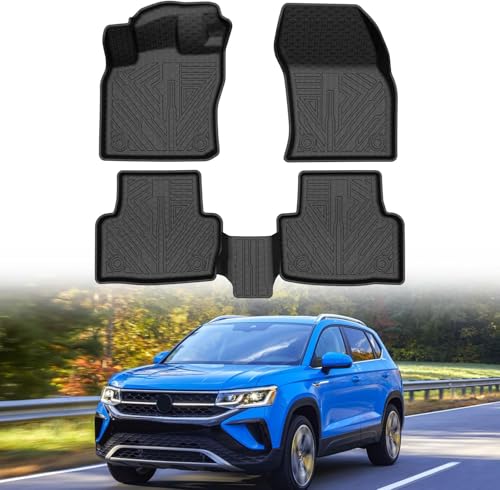 Taos Floor mats
