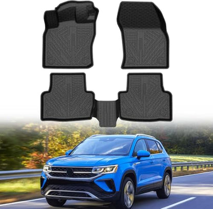 Taos Floor mats