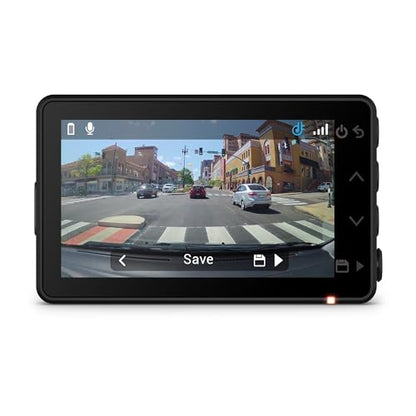 Dash Cam™ X110