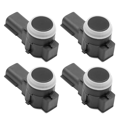 4Pcs 22998458 Parking Aid Sensor