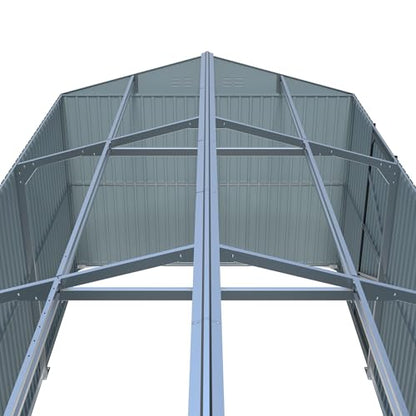 Sheds & Outdoor Storage