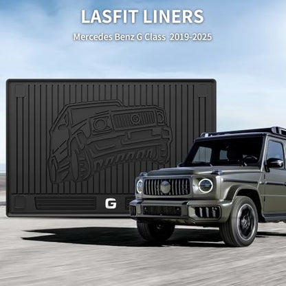 Cargo Liner for Mercedes Benz G Class 2019