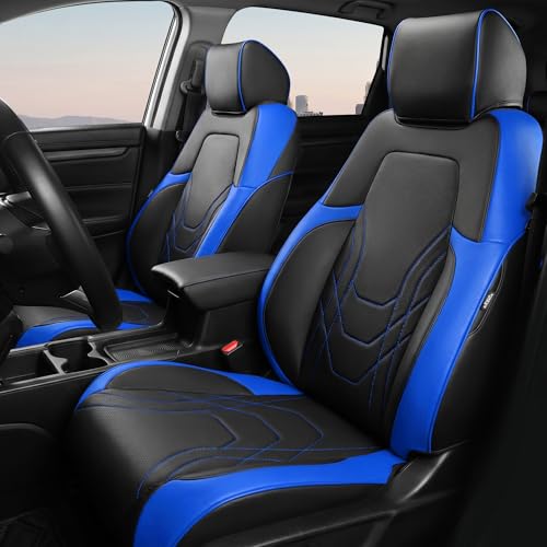 Seat Covers for 2017