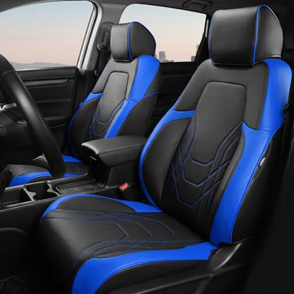 Seat Covers for 2017