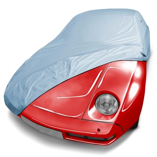 Car Cover Waterproof All Weather for 1978