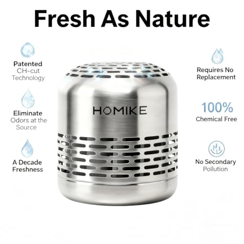 Refrigerator Deodorizer