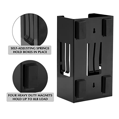 4PCS Magnetic Glove