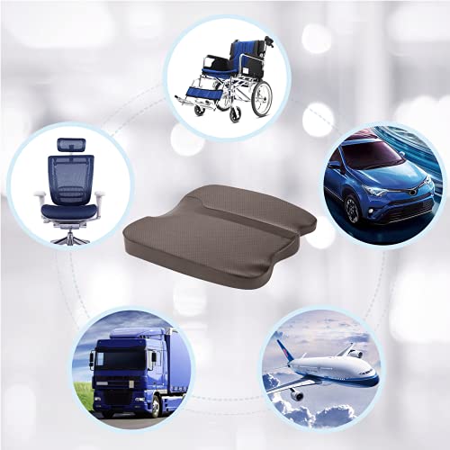 Car Seat Cushion