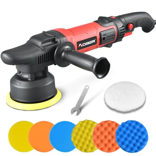 Buffer Polisher