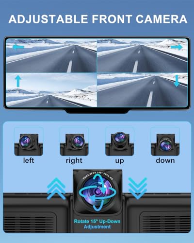HK3 Carplay Screen for Car