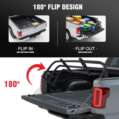Truck Bed Extender
