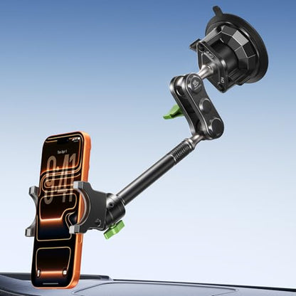 Durable Metal Phone Holders for Your Car