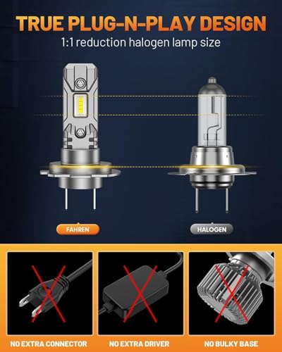 2026 Upgraded H7