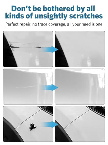 Bright White PW7