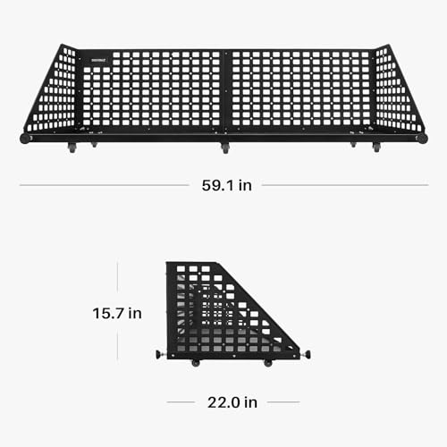 Truck Bed Organizer