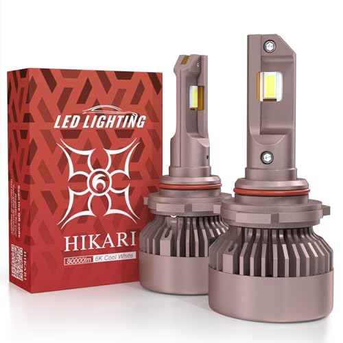 9006 HB4 Fog Light