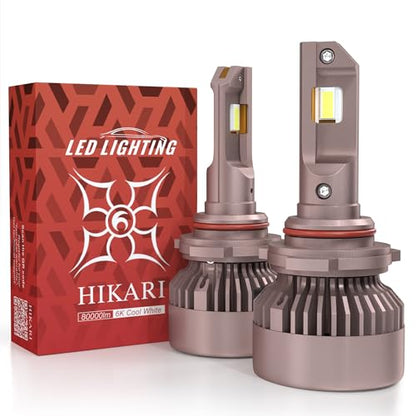 9006 HB4 Fog Light