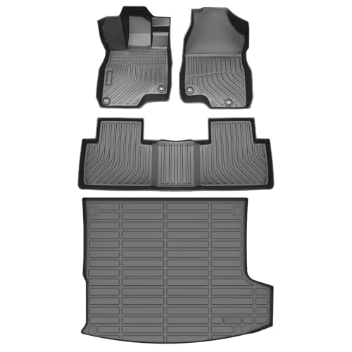 RDX Floor Mats
