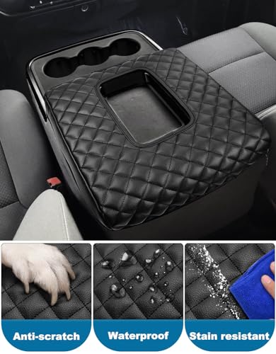 Center Console Cover for 2014