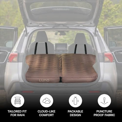 AIR Base Mattress for Toyota RAV4