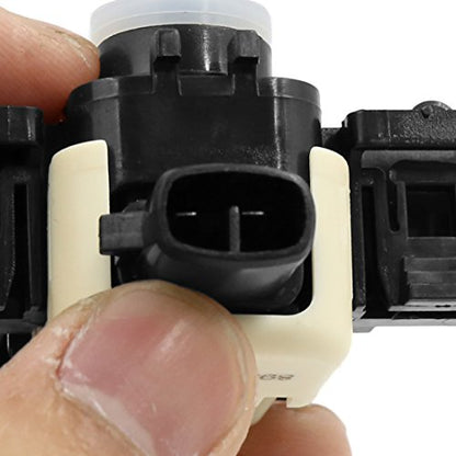 89341 33200 Car Bumper Reverse PDC Parking Assist Sensor for Lexus ES350 CT200h ES300h 2013