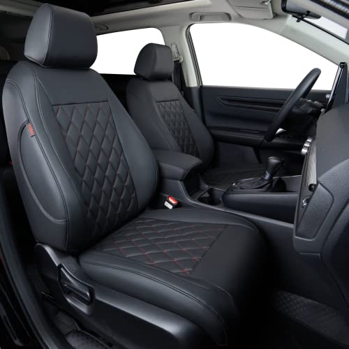 CRV Car Seat Covers Custom Fit for Honda 2023