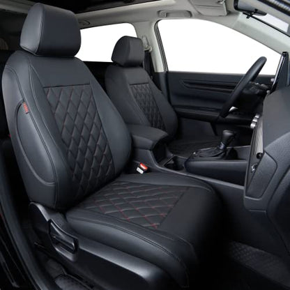 CRV Car Seat Covers Custom Fit for Honda 2023