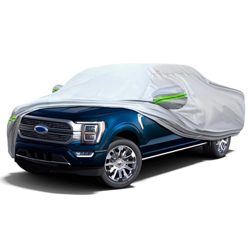 Truck Pickup Car Cover
