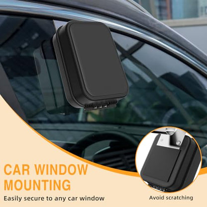 Car Window Lock Box for Turo