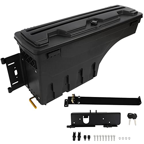 Tool Box Fits For For Toyota Tundra 2007