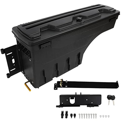 Tool Box Fits For For Toyota Tundra 2007