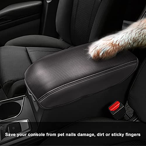 Fit for 2025 2026 Subaru Ascent Armrest Cover 2026 Ascent Accessories