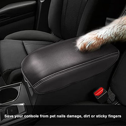 Fit for 2025 2026 Subaru Ascent Armrest Cover 2026 Ascent Accessories