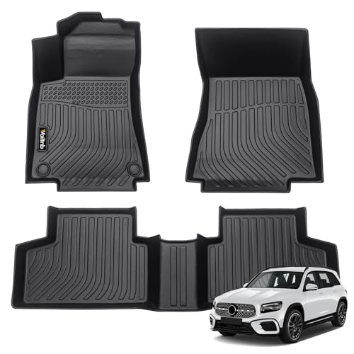 Floor Mats for 2020