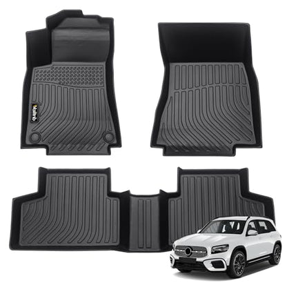 Floor Mats for 2020